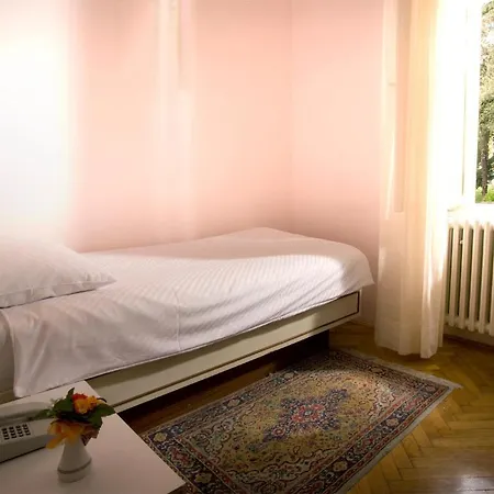 Smart Selection Belvedere 2* 奥帕提亚