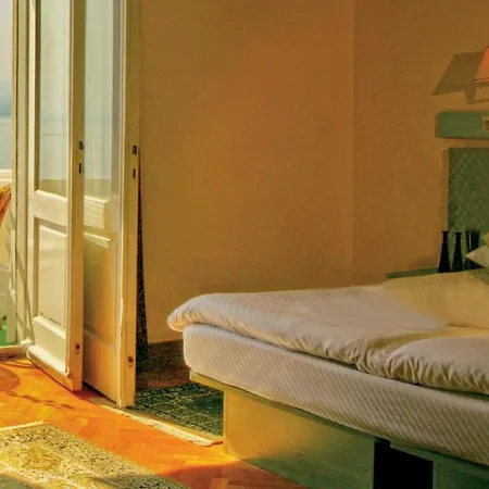 Smart Selection Belvedere 酒店 奥帕提亚