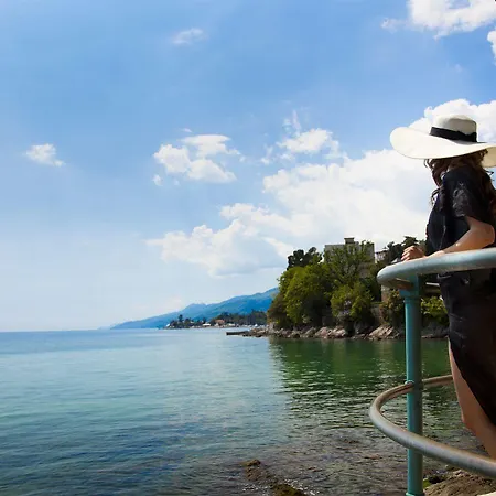 Smart Selection Belvedere 酒店