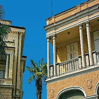 Smart Selection Belvedere 2* 奥帕提亚