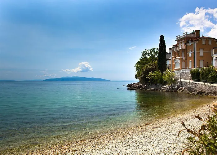 Hotell Smart Selection Belvedere