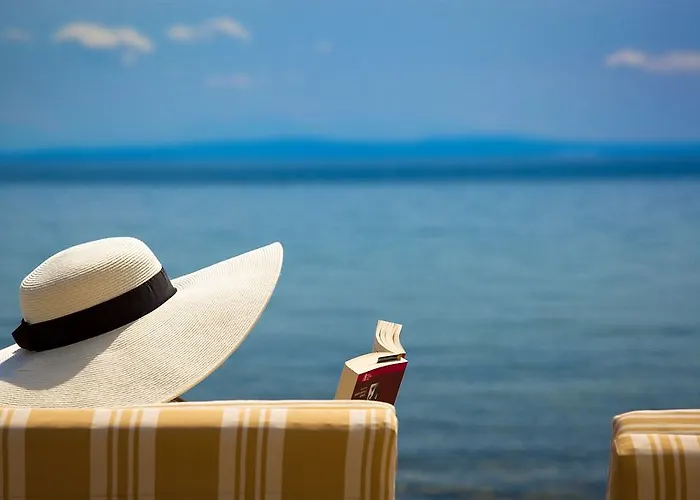 Smart Selection Belvedere Opatija