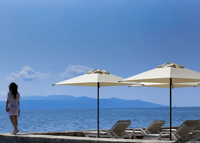 Hotell Smart Selection Belvedere 2*