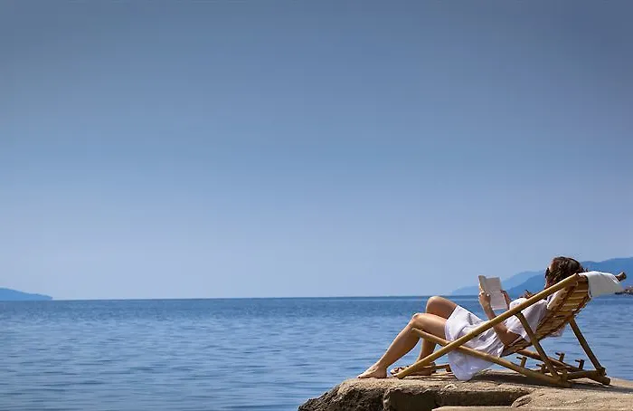 Hotell Smart Selection Belvedere 2*