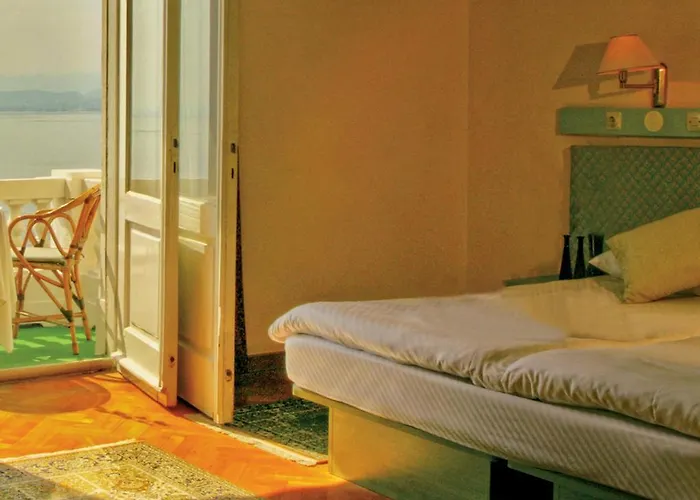 Smart Selection Belvedere Hotell Opatija