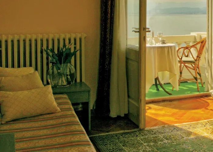 Smart Selection Belvedere Hotell