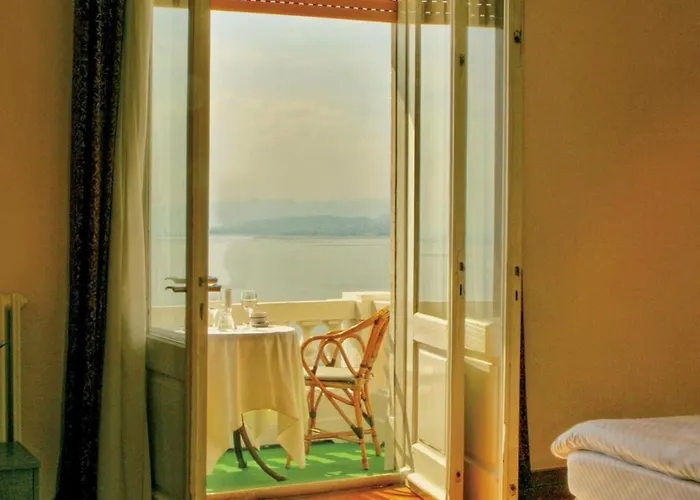 Smart Selection Belvedere Hotell