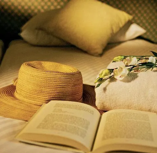 Hotell Smart Selection Belvedere 2*