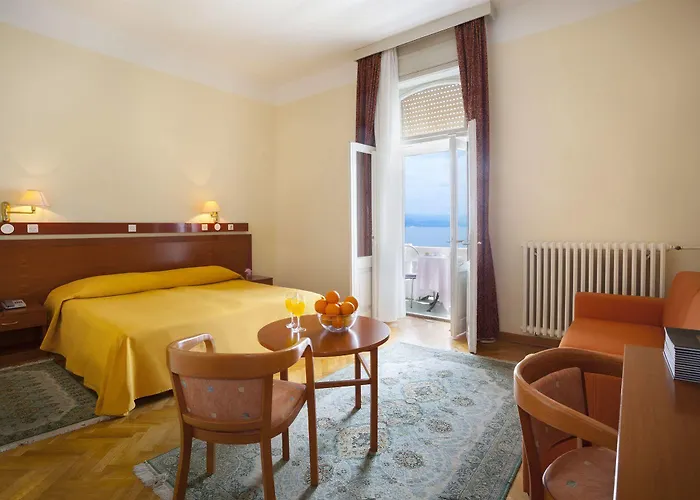 Smart Selection Belvedere Opatija