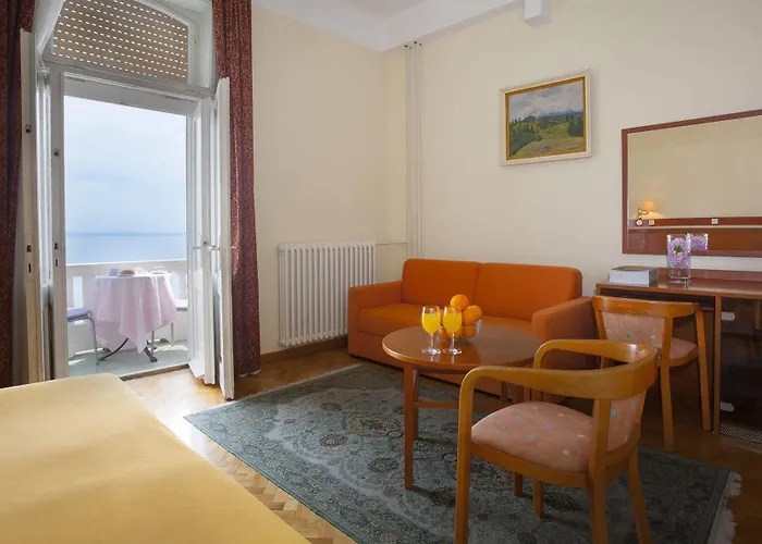 Smart Selection Belvedere Hotell 2*