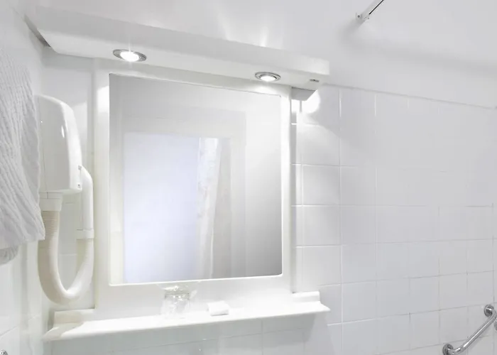 Hotell Smart Selection Belvedere 2*