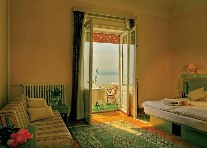 Smart Selection Belvedere 2* Opatija