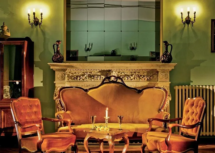 Smart Selection Belvedere Hotell