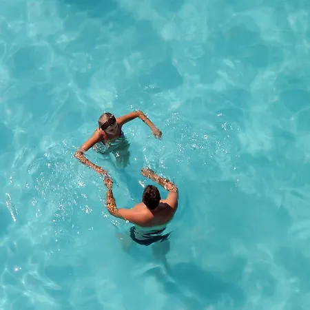 Smart Selection Belvedere 2*