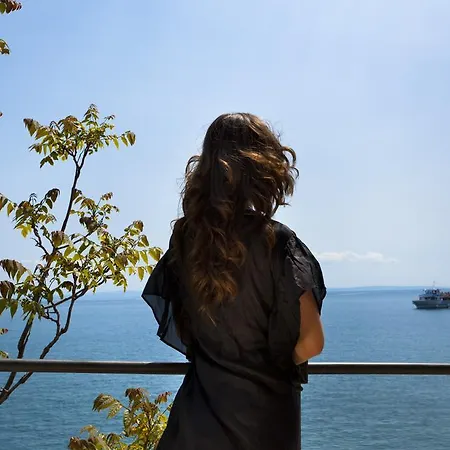 Smart Selection Belvedere 2* Opatija