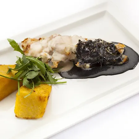 Hotel Smart Selection Belvedere Opatija