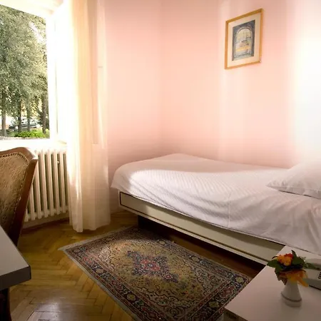 Smart Selection Belvedere Hotel 2*