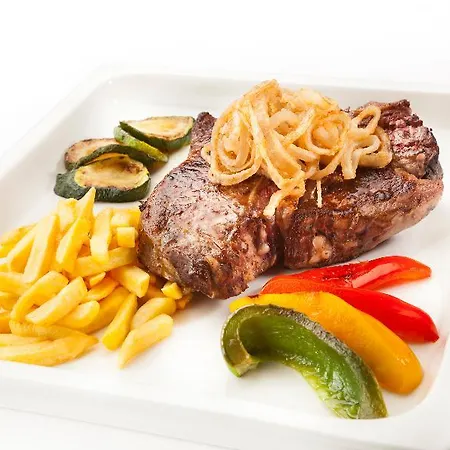 Smart Selection Belvedere 2* Opatija