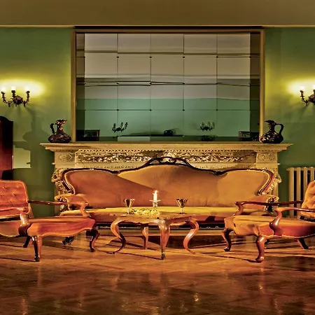 Hotel Smart Selection Belvedere Opatija