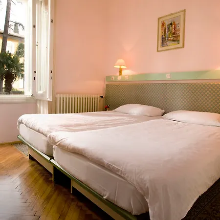 Smart Selection Belvedere 2* Opatija