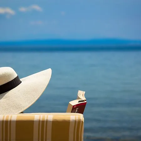 Smart Selection Belvedere Opatija