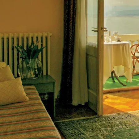 Smart Selection Belvedere Hotel