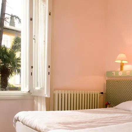 Hotel Smart Selection Belvedere Opatija