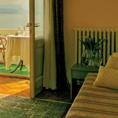 Smart Selection Belvedere Opatija