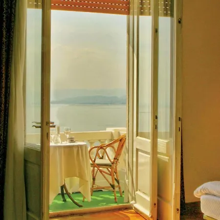 Smart Selection Belvedere Hotel