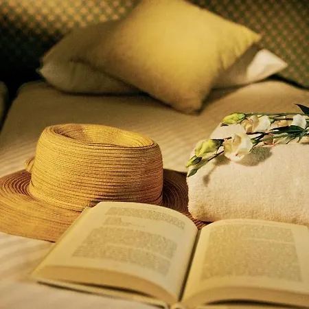 Hotel Smart Selection Belvedere 2*