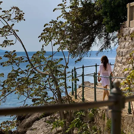 Smart Selection Belvedere Hotel Opatija