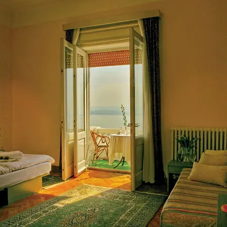 Smart Selection Belvedere 2* Opatija