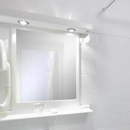 Hotel Smart Selection Belvedere 2*