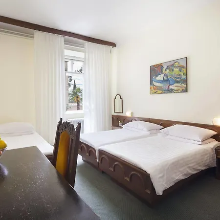 Hotel Smart Selection Belvedere