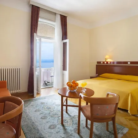 Smart Selection Belvedere Hotel Opatija