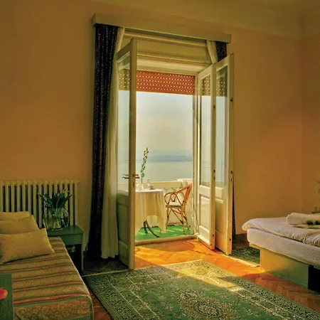 Smart Selection Belvedere 2* Opatija