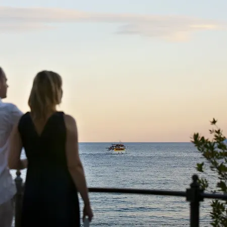 Hotel Smart Selection Belvedere 2*