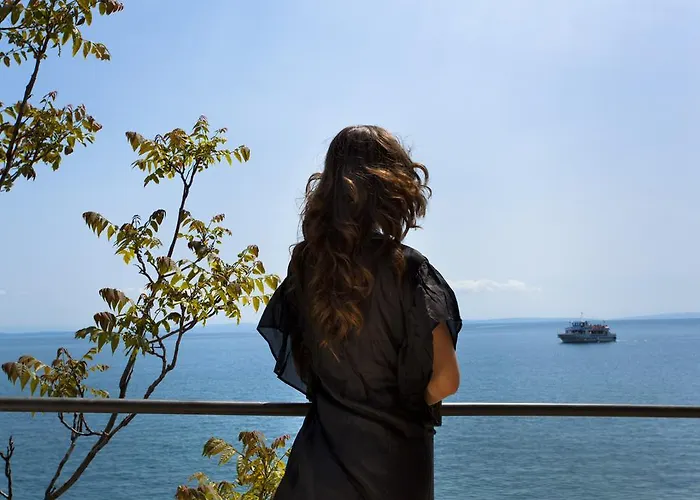 Smart Selection Belvedere 2* Opatija