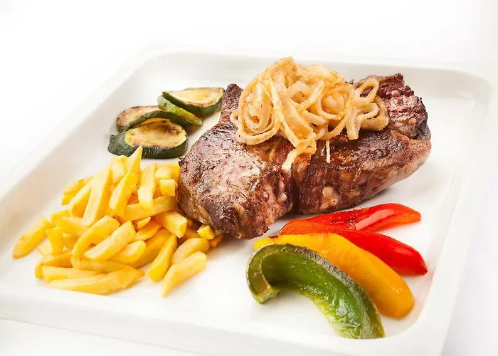 Smart Selection Belvedere 2* Opatija