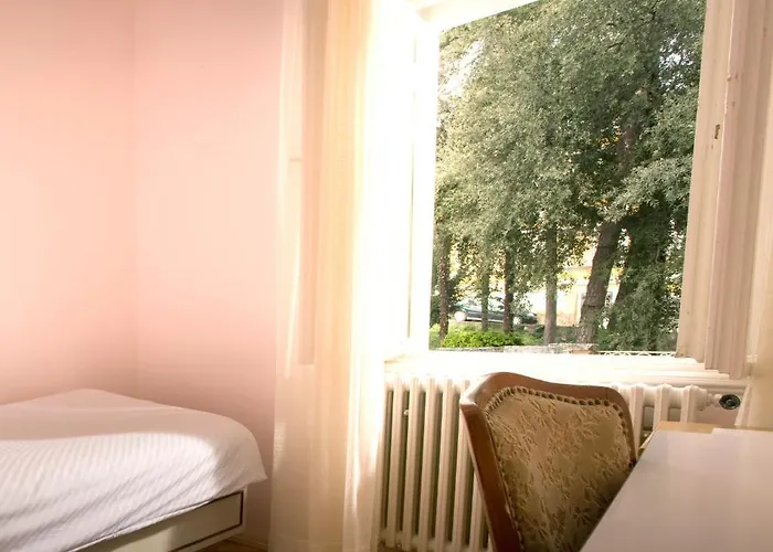 Hotel Smart Selection Belvedere 2*