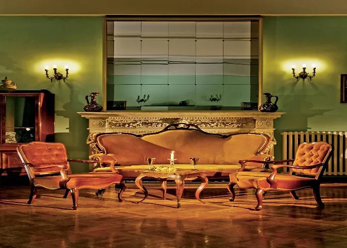 Hotel Smart Selection Belvedere Opatija