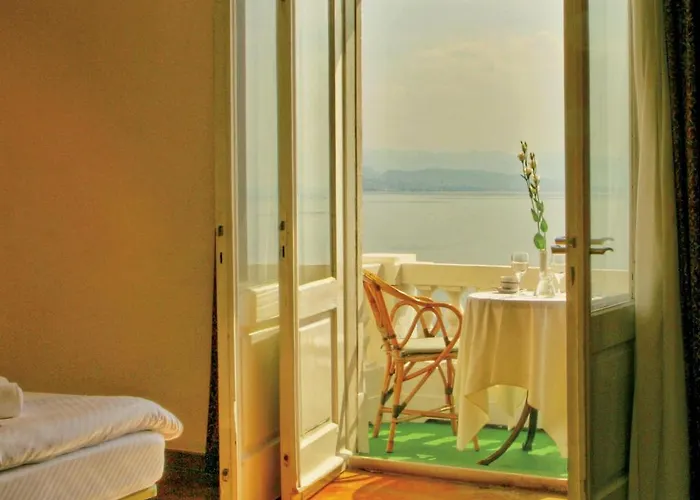 Smart Selection Belvedere 2* Opatija