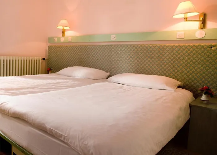 Smart Selection Belvedere