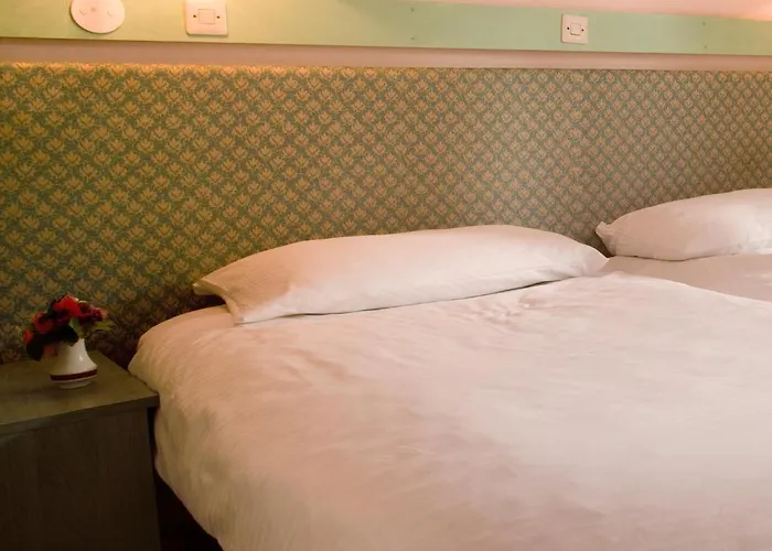 Smart Selection Belvedere Hotel 2*