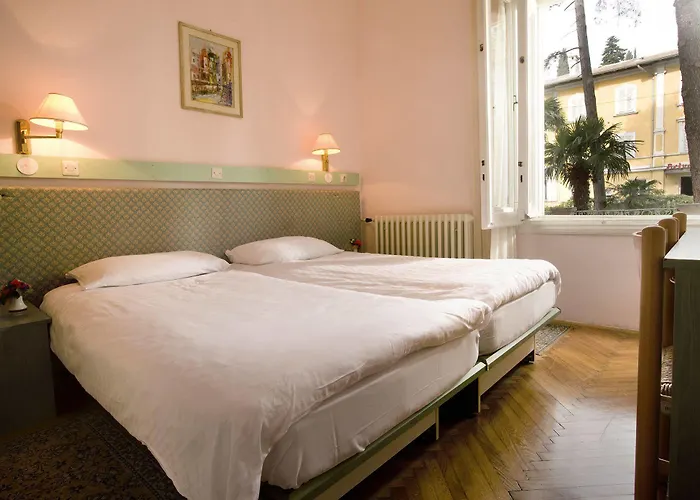 Hotel Smart Selection Belvedere 2*