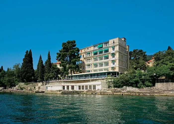 Smart Selection Belvedere Hotel