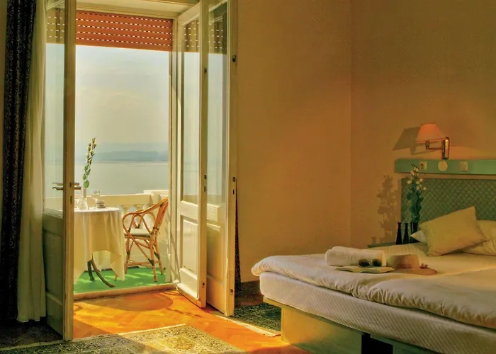 Hotel Smart Selection Belvedere