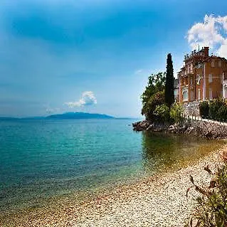 Hotel Smart Selection Belvedere Opatija
