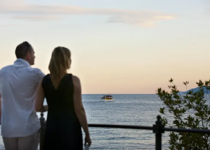 Hotel Smart Selection Belvedere 2*