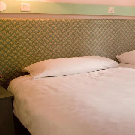 Smart Selection Belvedere Отель 2*